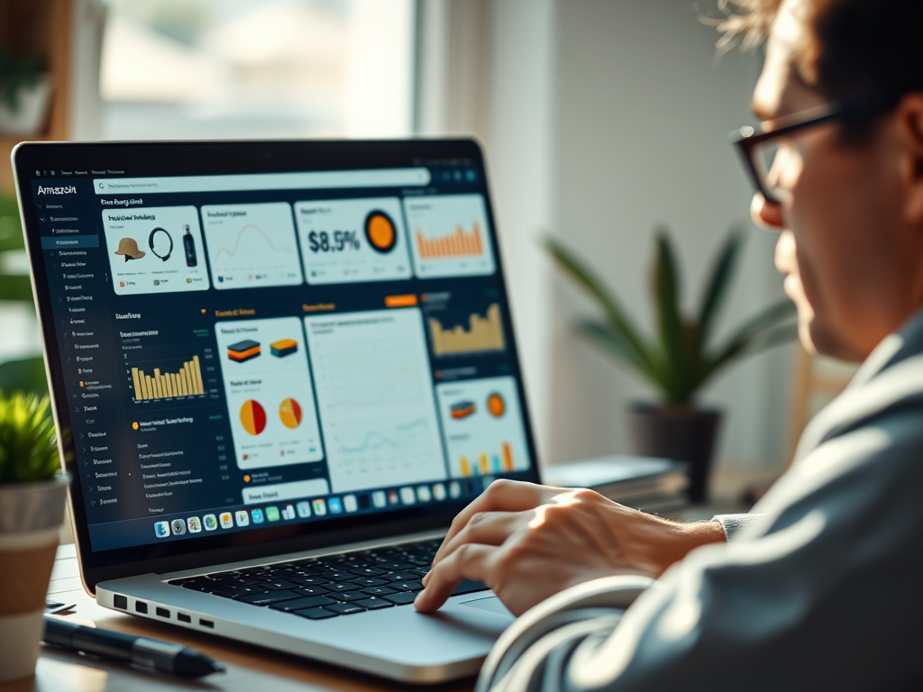 Finding Profitable Products for Amazon FBA
