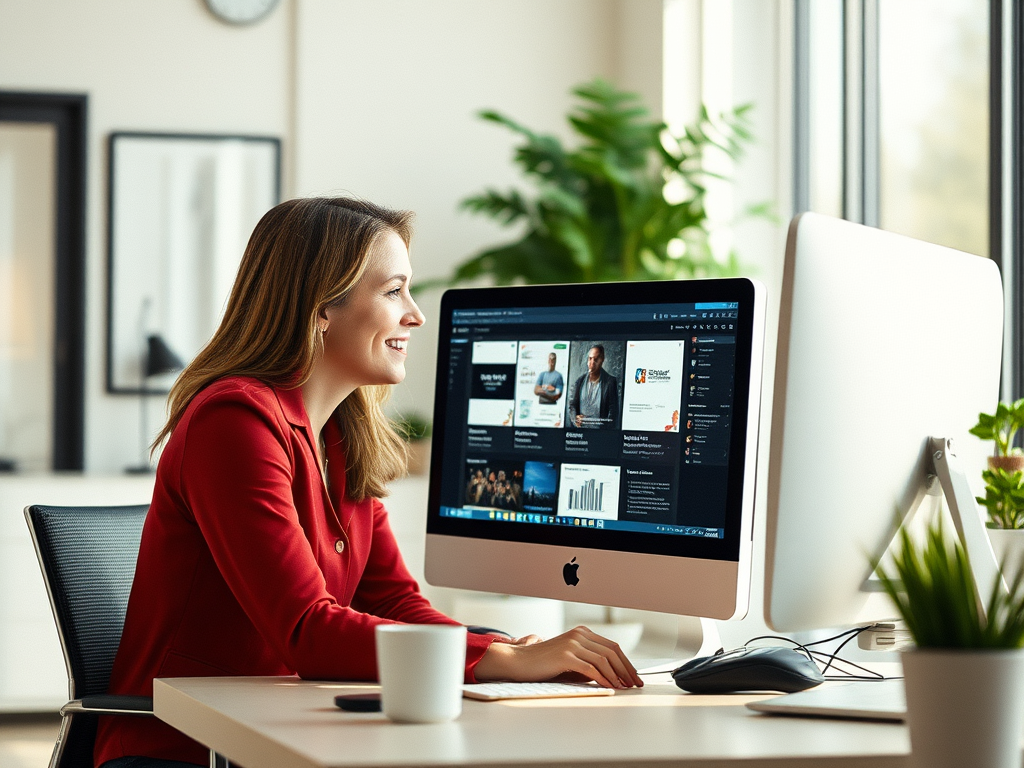 How to Buy and Sell Websites for Profit