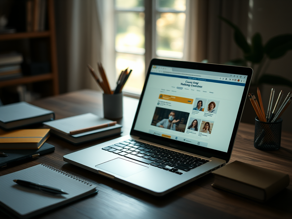 Create Engaging Online Courses: Compare Teachable, Thinkific, Udemy, Podia, Kajabi