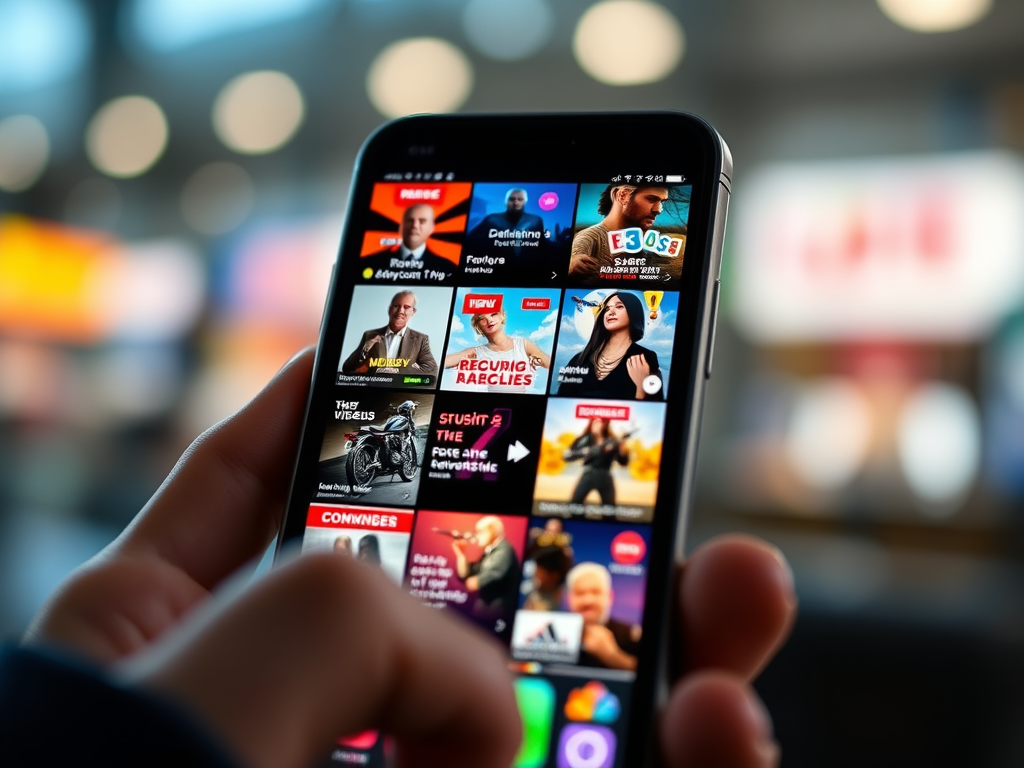 Best Platforms to Monetize Your Mobile App