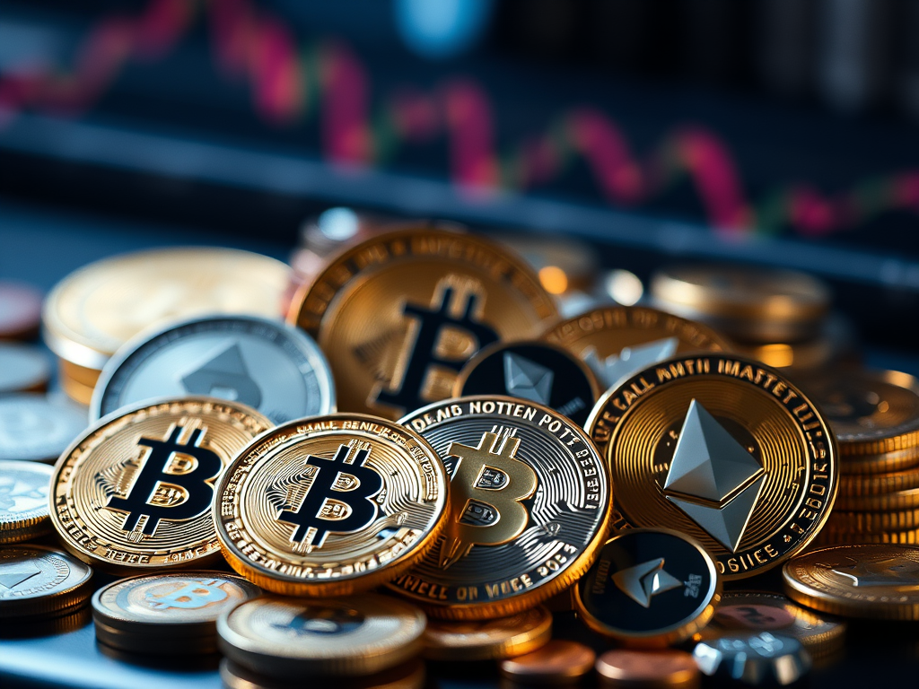 10 Beginner Strategies to Make Money with Cryptocurrency in 2024