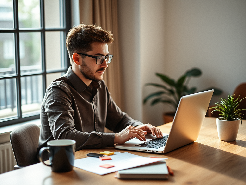 How to Create and Sell an Online Course