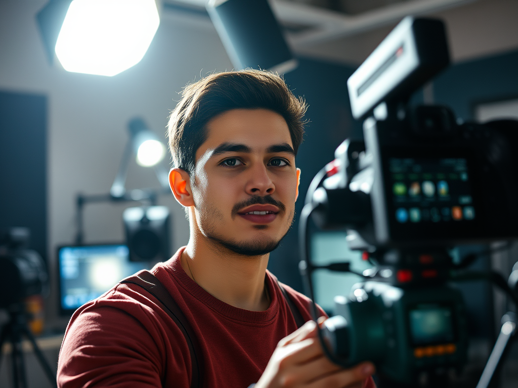 How to Monetize Your YouTube Videos with Ads and Sponsorships