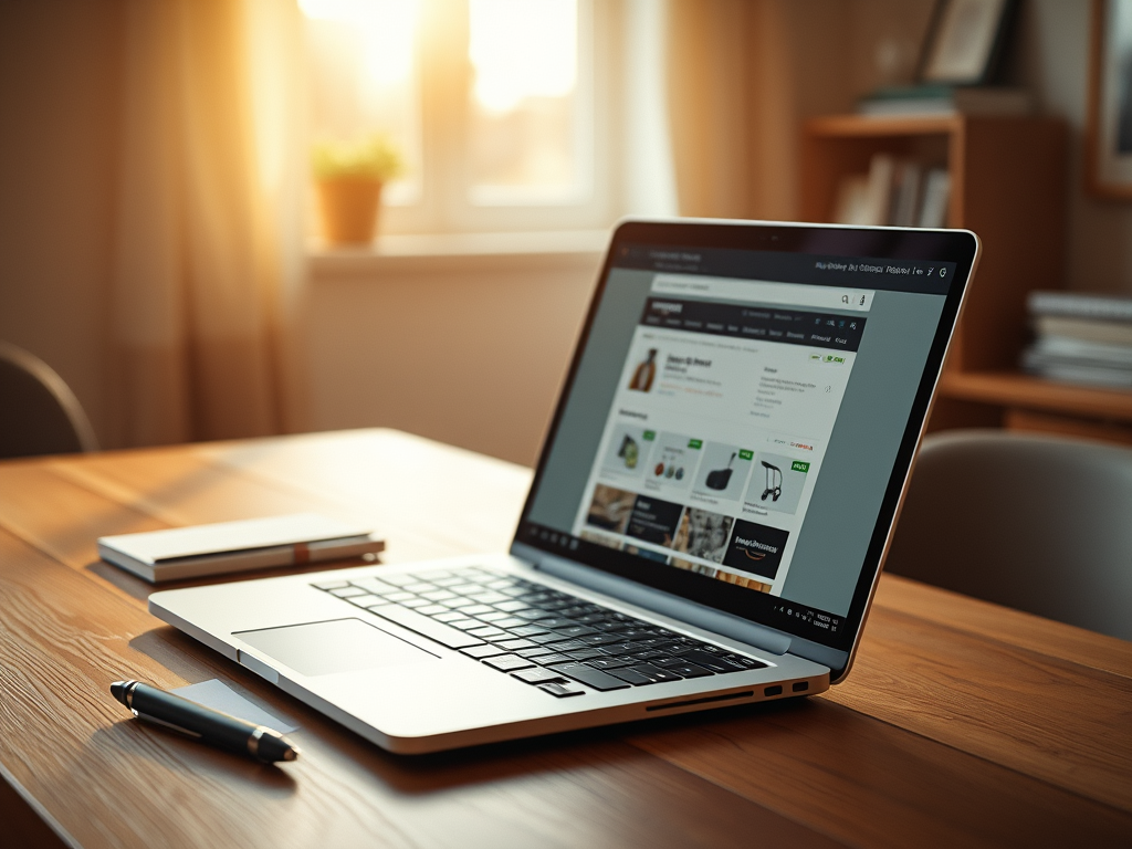 How to Optimize Your Amazon Listings for Sales
