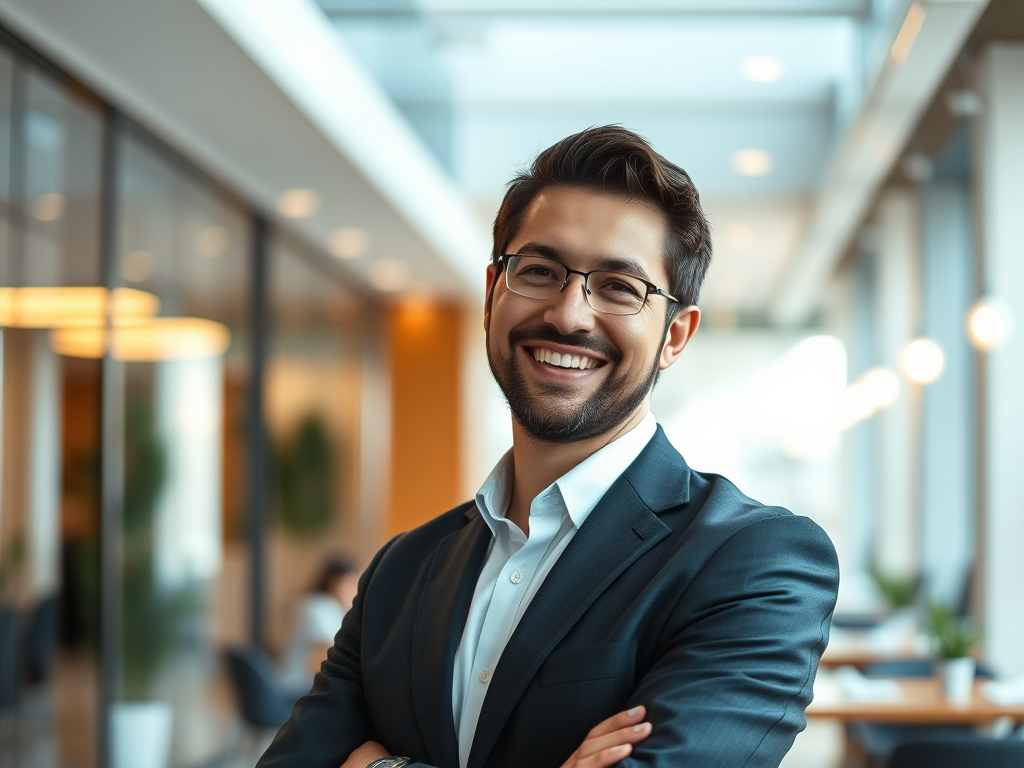 Ways To Improve Your LinkedIn Profile