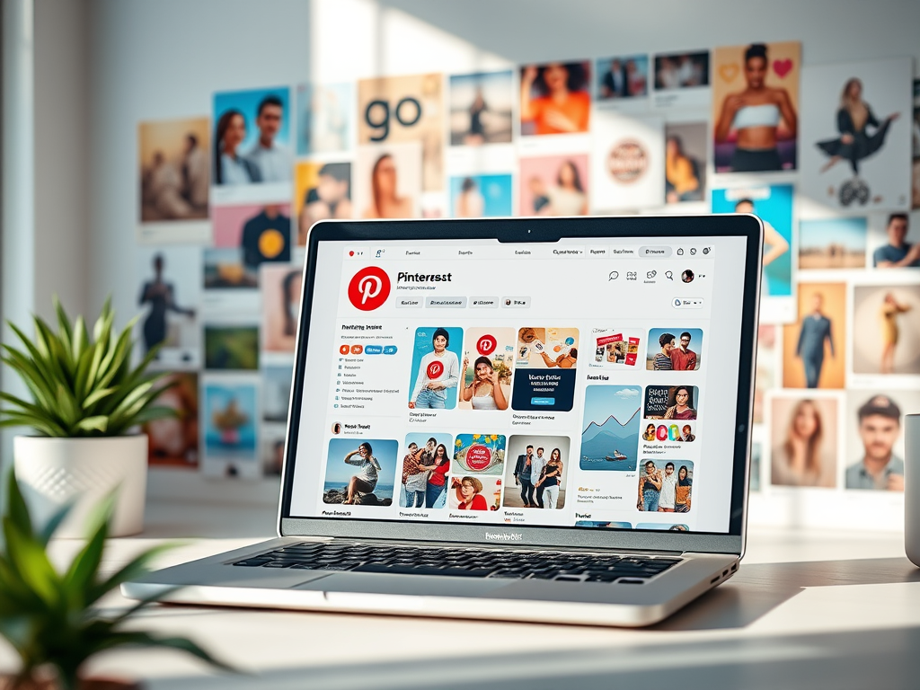 Monetize Pinterest To Make An Online Income
