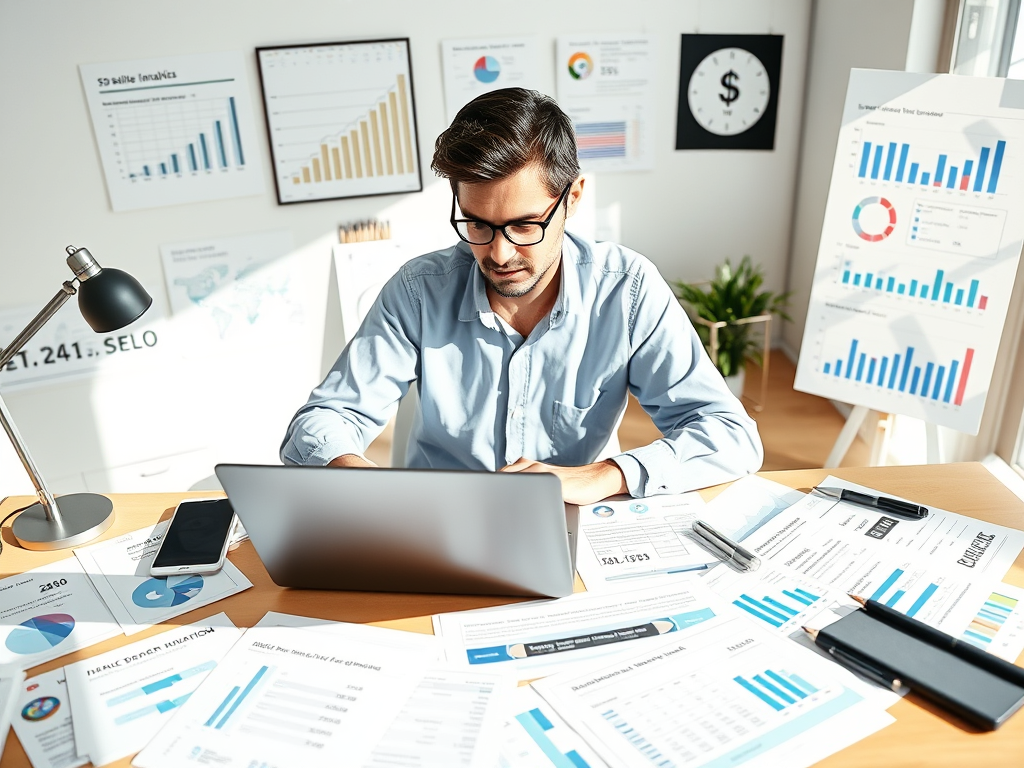 How to Conduct Due Diligence Before Buying a Website