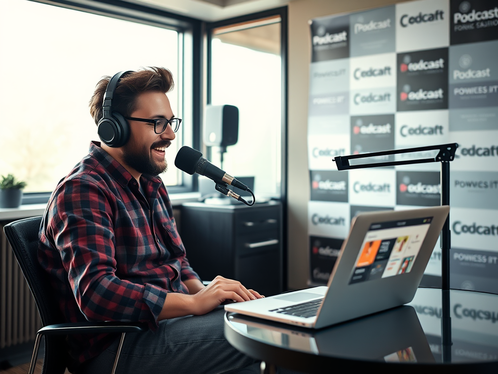 Monetizing Your Podcast with Sponsorships